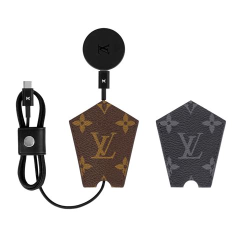 louis vuitton charger|Charger For Tambour Horizon Light Up Connected Watches.